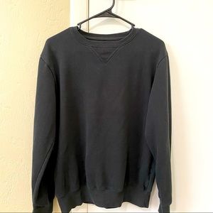 Cotton On black sweater